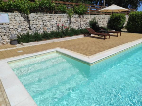 Red Rose B&B Martina Franca